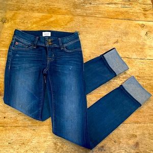 HUDSON Jeans Size 25 NWOT